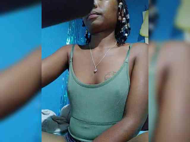 laetitianah webcam