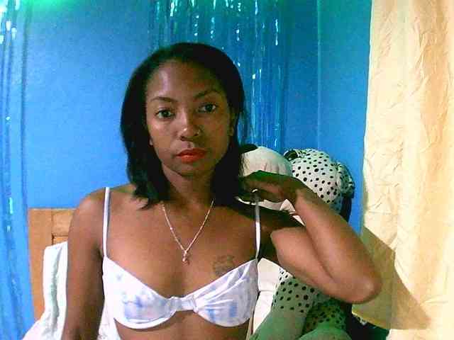 laetitianah webcam