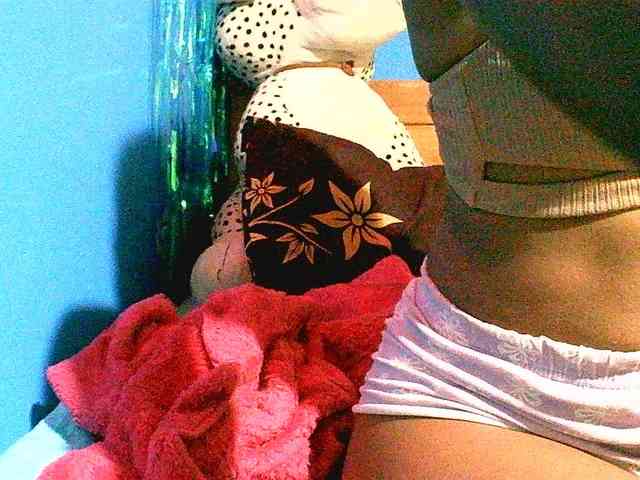 laetitianah webcam