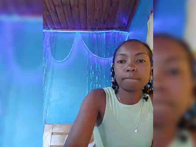 laetitianah webcam