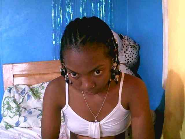 laetitianah webcam