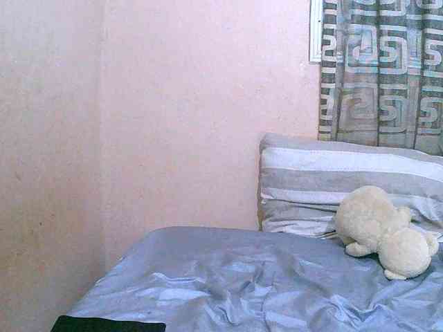 laetitianah webcam