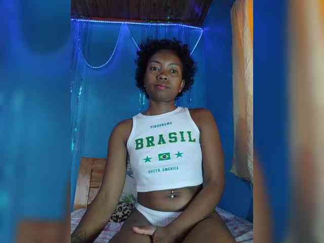 laetitianah webcam