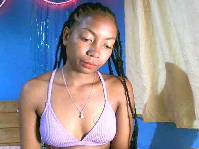 laetitianah webcam