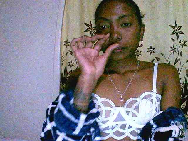 laetitianah webcam