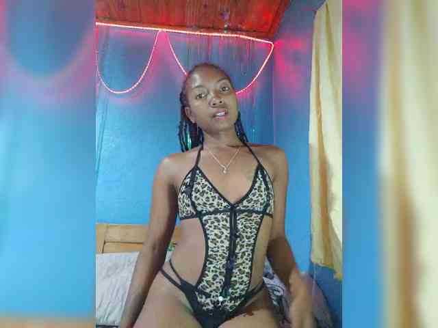 laetitianah webcam
