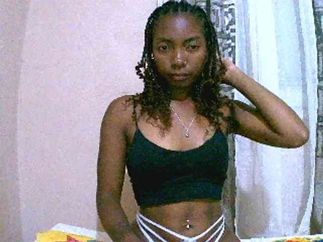 laetitianah webcam
