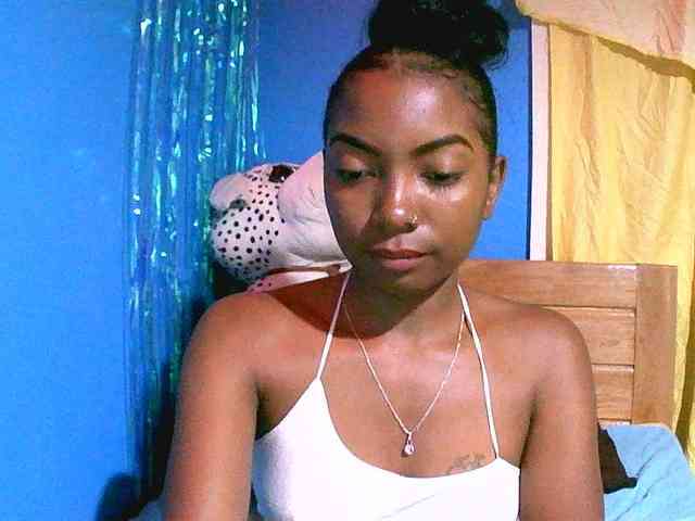 laetitianah webcam