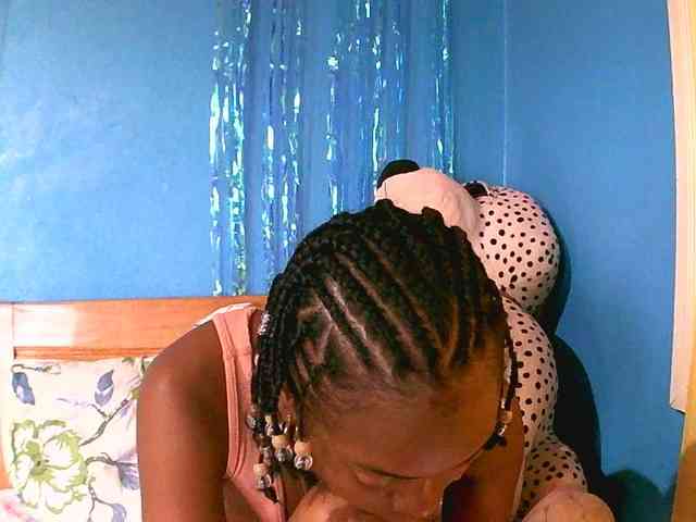 laetitianah webcam