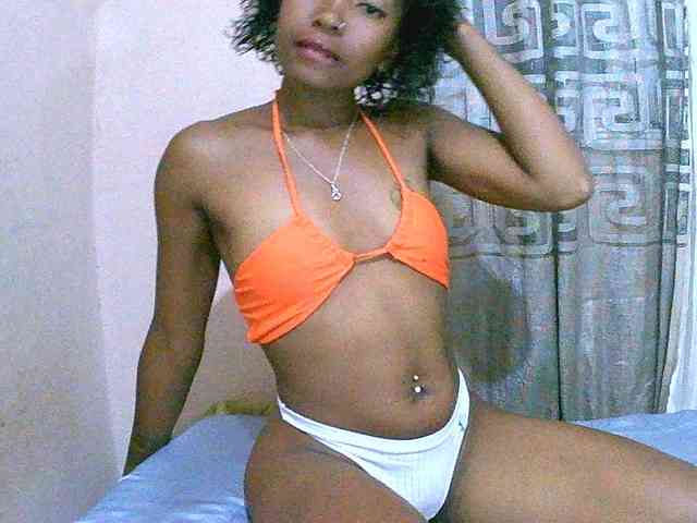 laetitianah webcam