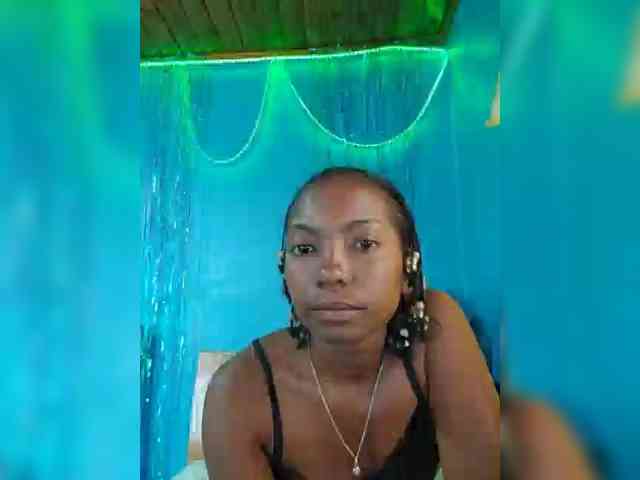 laetitianah webcam