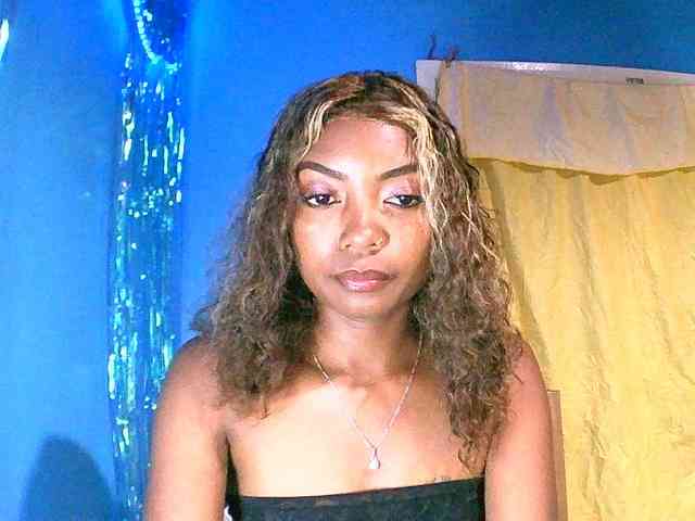 laetitianah webcam