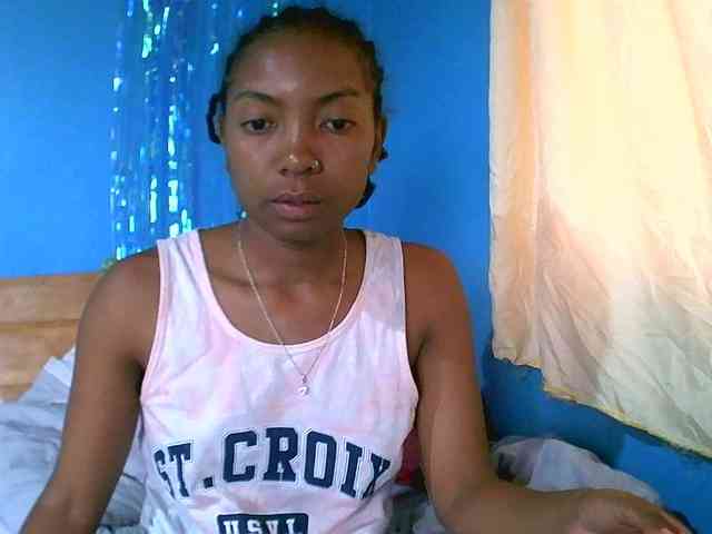 laetitianah webcam