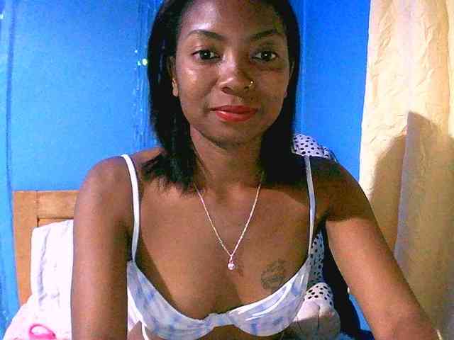 laetitianah webcam
