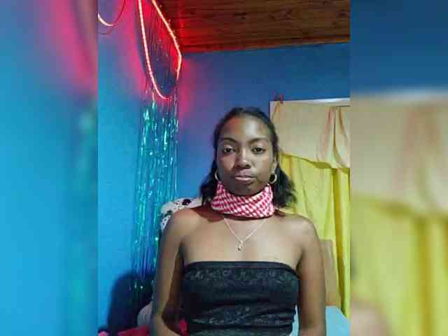 laetitianah webcam