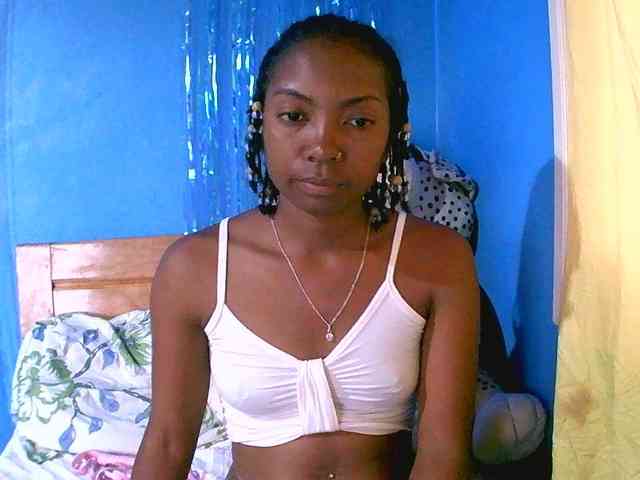 laetitianah webcam