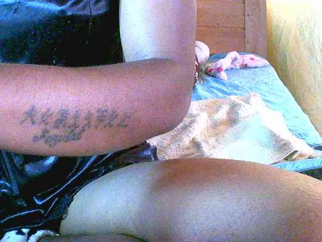 laetitianah webcam