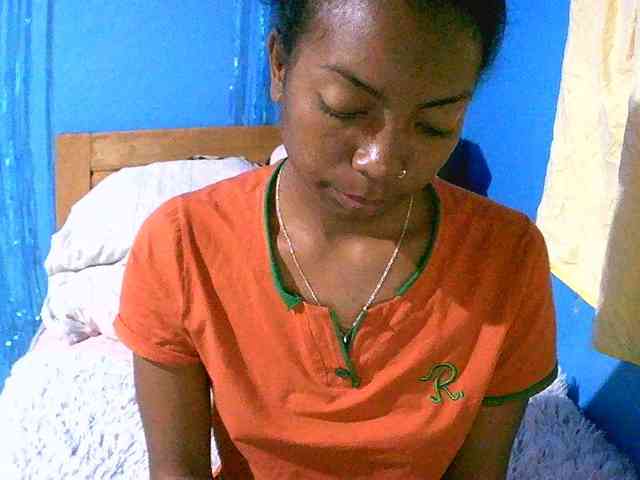 laetitianah webcam