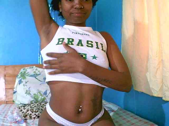 laetitianah webcam