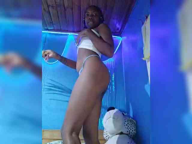 laetitianah webcam