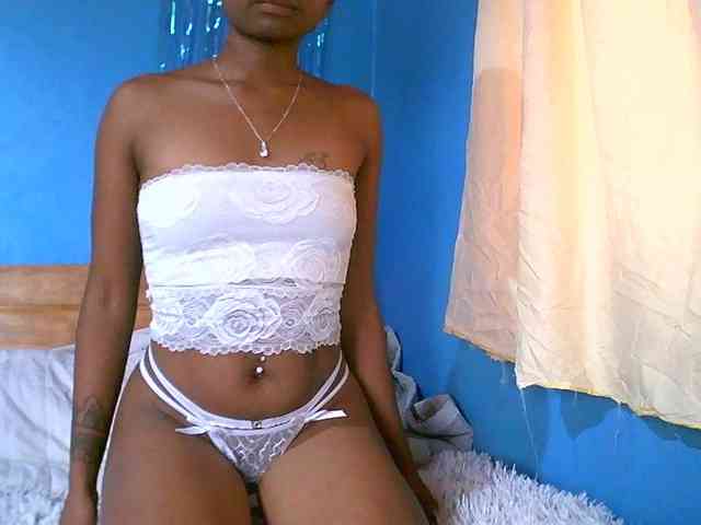 laetitianah webcam