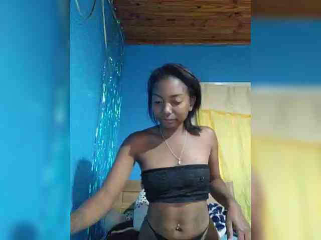 laetitianah webcam