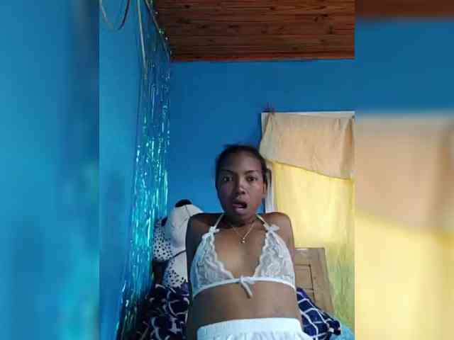 laetitianah webcam