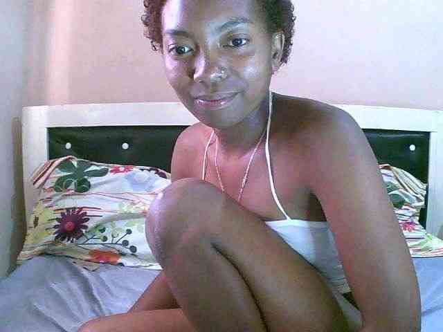 laetitianah webcam