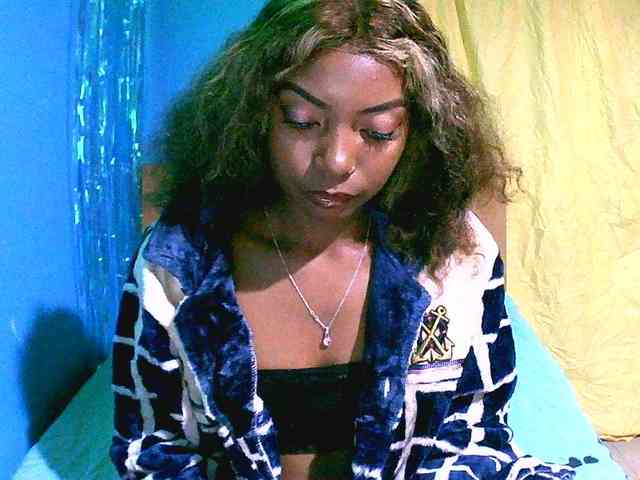 laetitianah webcam