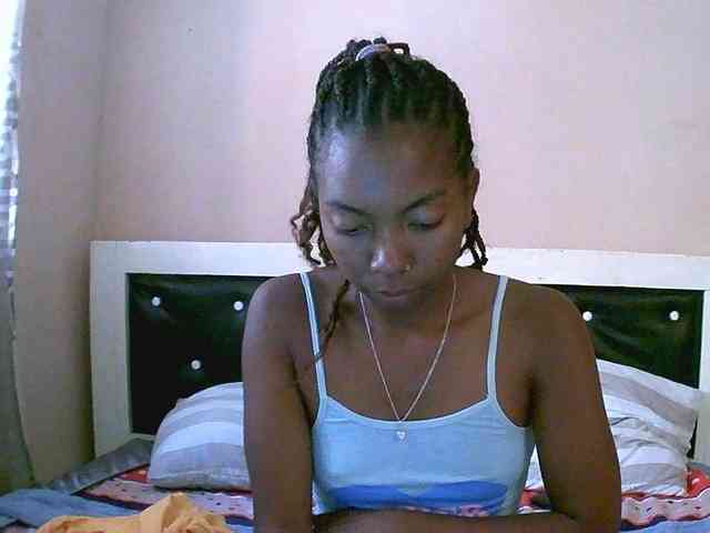 laetitianah webcam