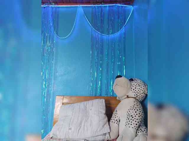 laetitianah webcam