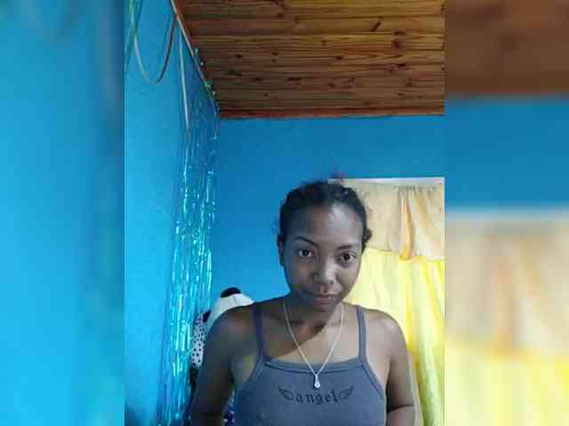 laetitianah webcam