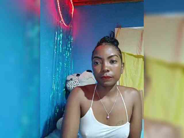 laetitianah webcam