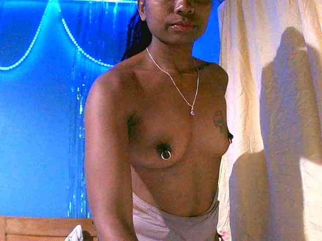 laetitianah webcam