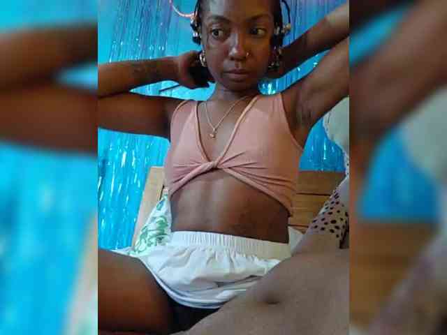 laetitianah webcam