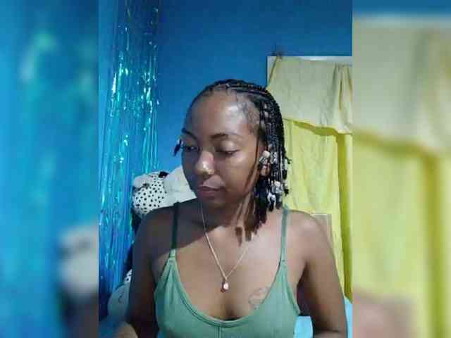 laetitianah webcam