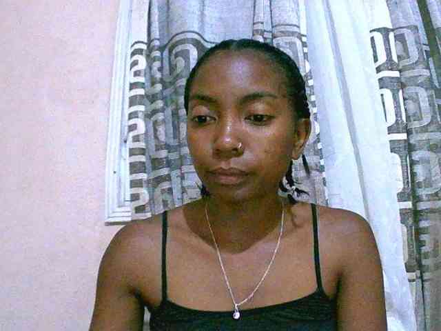 laetitianah webcam