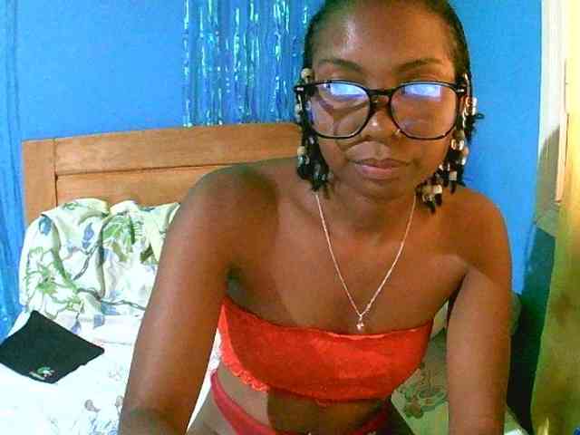 laetitianah webcam