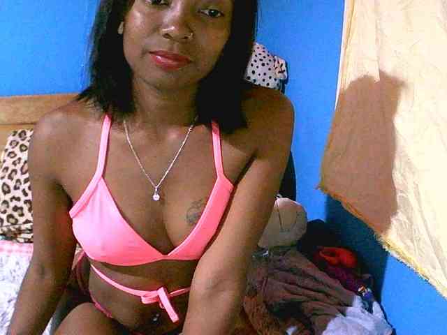 laetitianah webcam