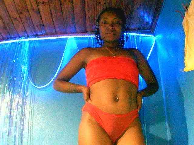 laetitianah webcam