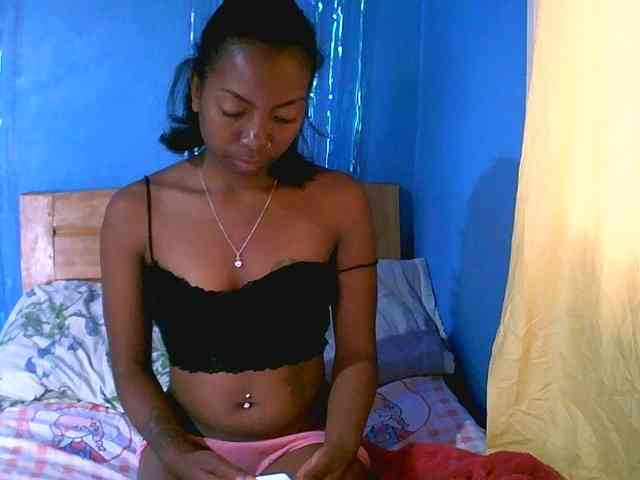laetitianah webcam