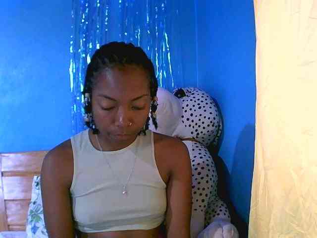 laetitianah webcam