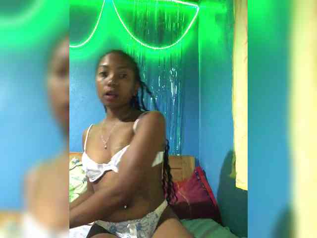 laetitianah webcam