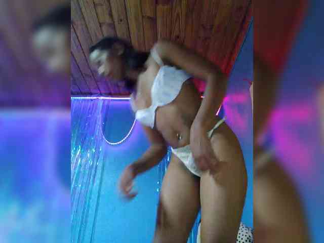 laetitianah webcam