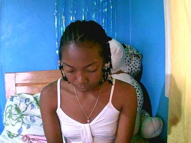 laetitianah webcam