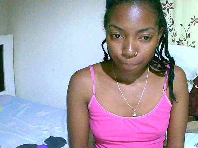 laetitianah webcam