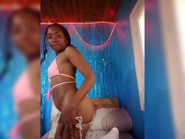 laetitianah webcam