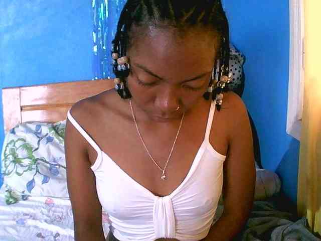 laetitianah webcam
