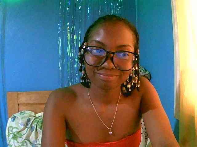 laetitianah webcam
