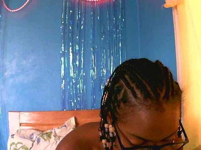 laetitianah webcam